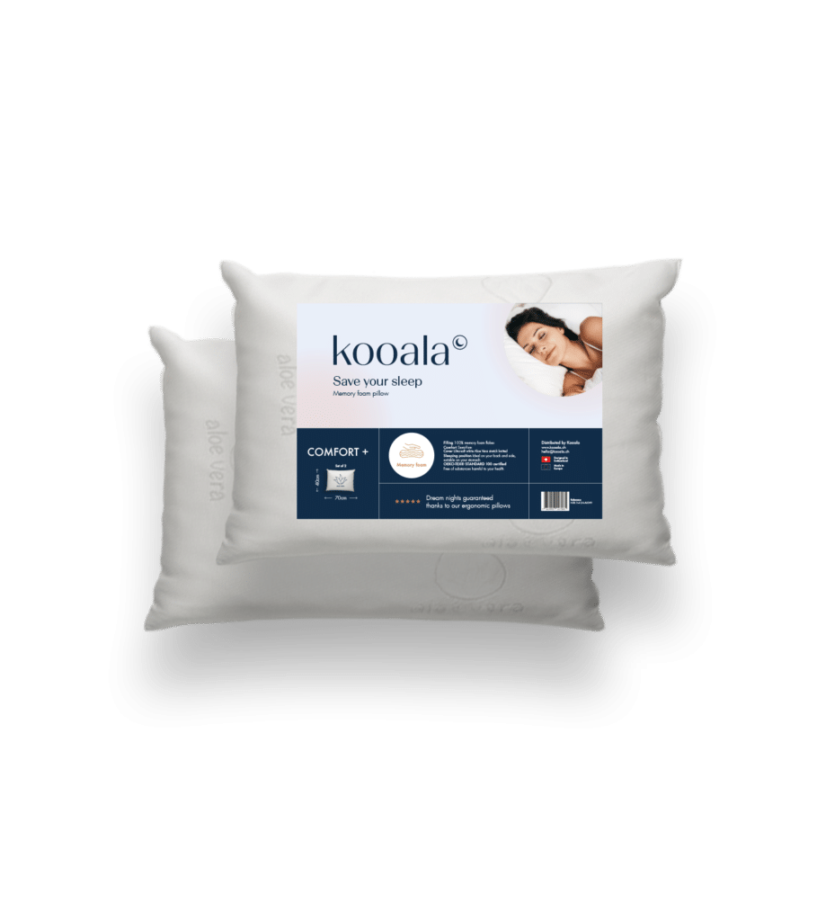 confort pillows